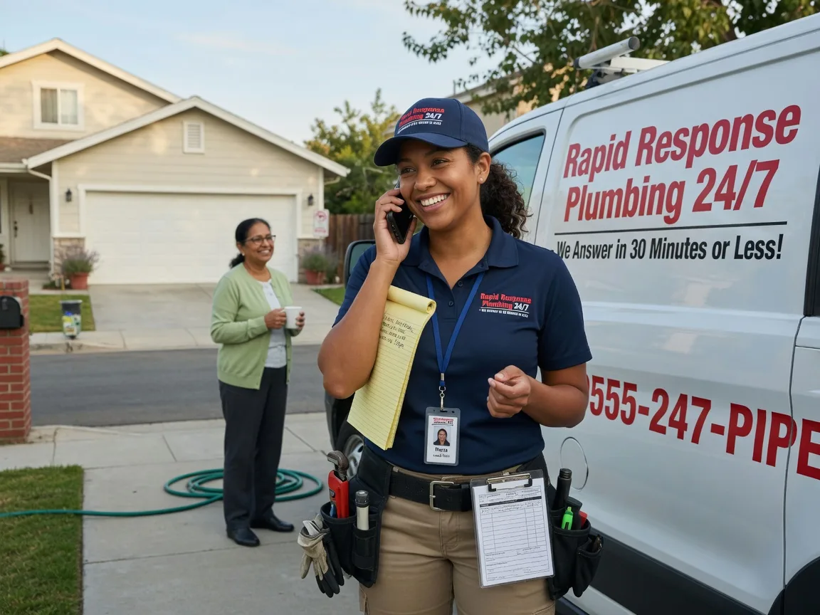 Emergency Plumber Rimrock, AZ FAQs